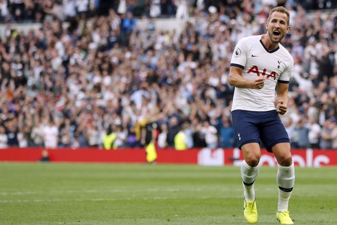 Britain Soccer Premier League