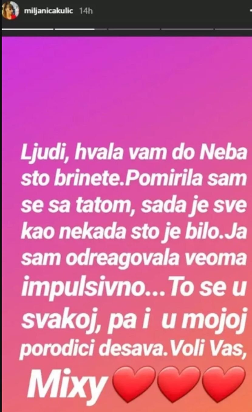 Miljana Miljana