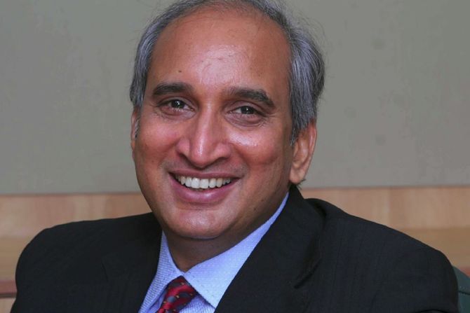 Prasad Nimmagadda