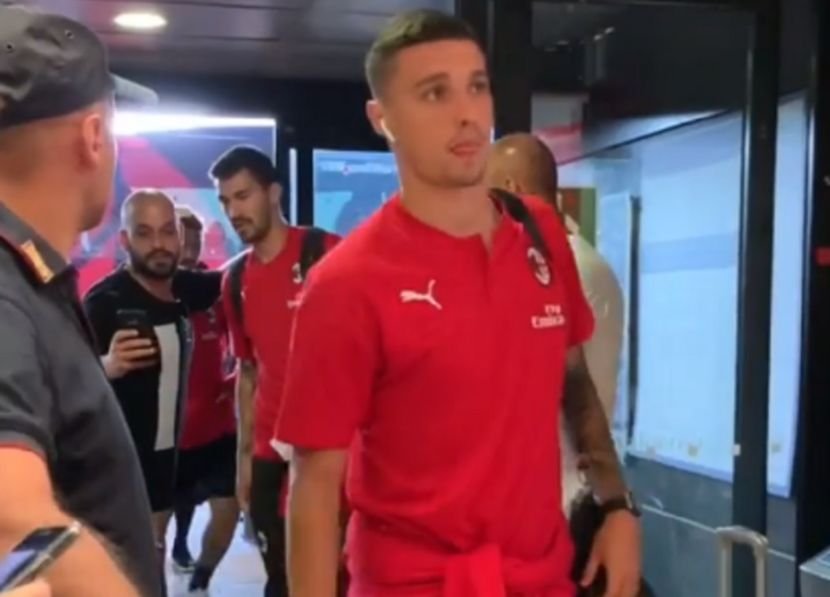 Rade Krunić Rade Krunić