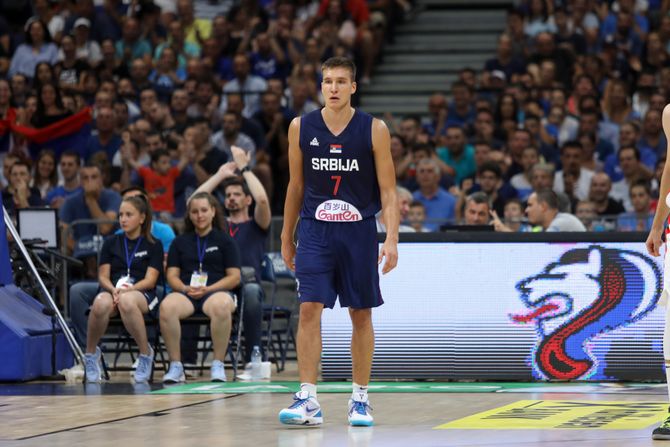 Bogdan Bogdanović