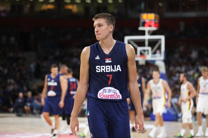 Bogdan Bogdanović