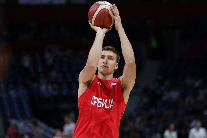 Bogdan Bogdanović