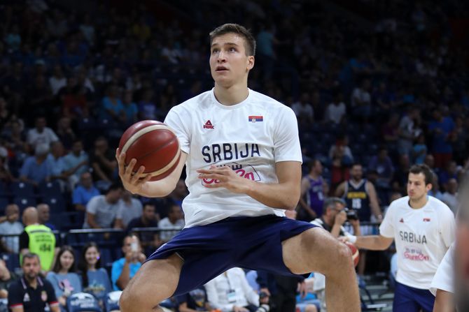 Bogdan Bogdanović