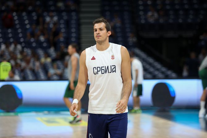 Nemanja Bjelica