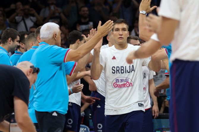 Bogdan Bogdanović