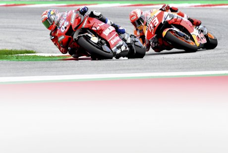 Austria GP Motorcycle Racing Austria GP Motorcycle Racing