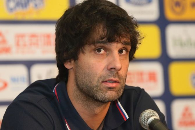 MILOS TEODOSIC