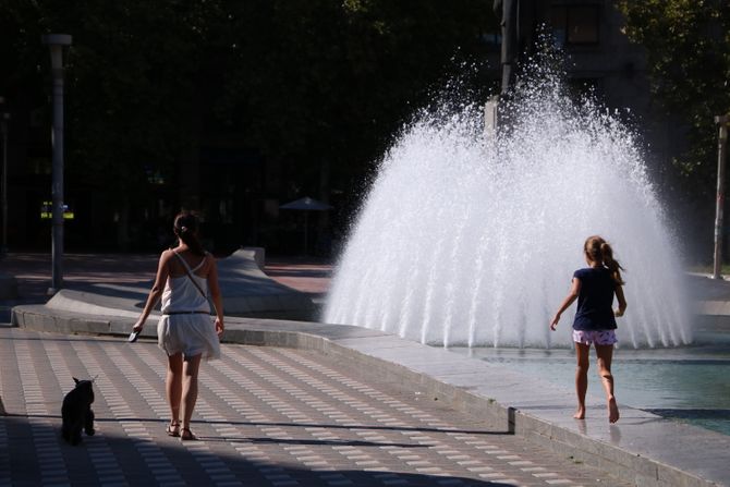 Vrućina