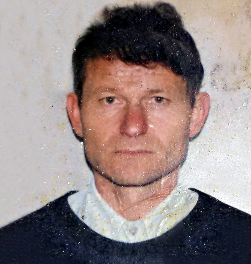 Raja Kazimirović, Jabukovac masakrk višestruko ubistvo