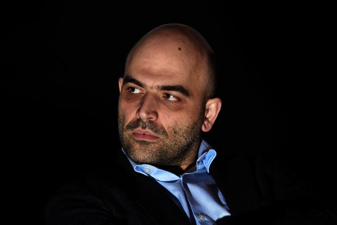 Roberto Saviano, Savijano