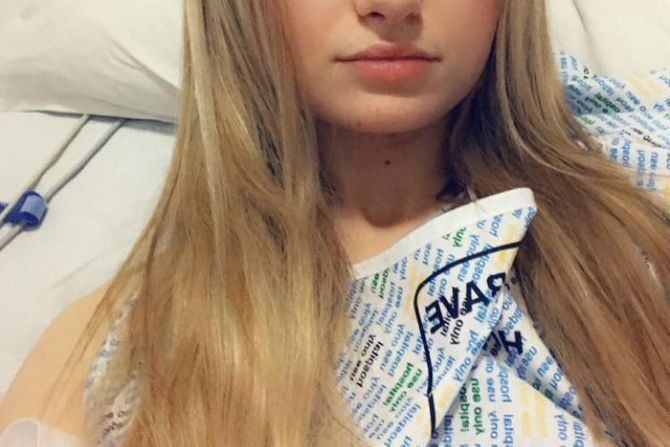 Bernadette Hagans Bernadette Hagans