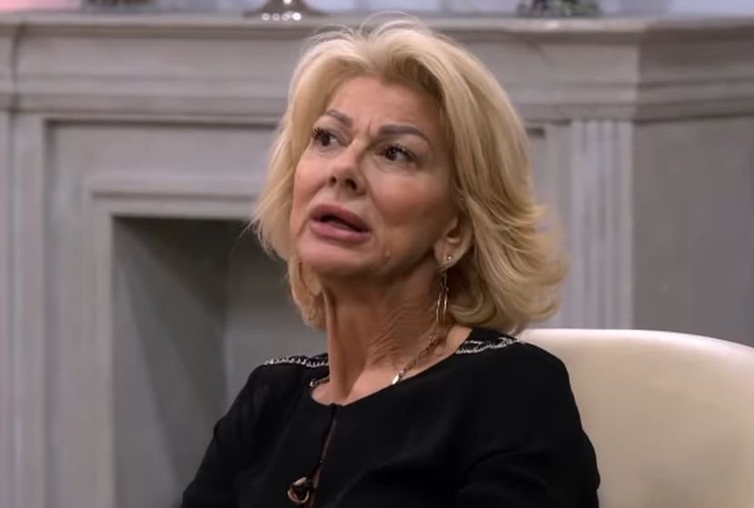 Svetlana Ceca Kitić Svetlana Ceca Kitić