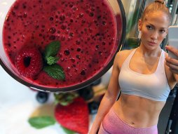 Dzenifer Lopez, smuti