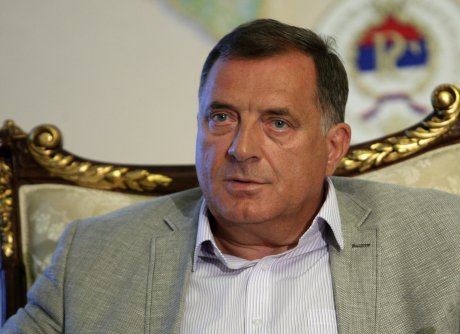 Milorad Dodik