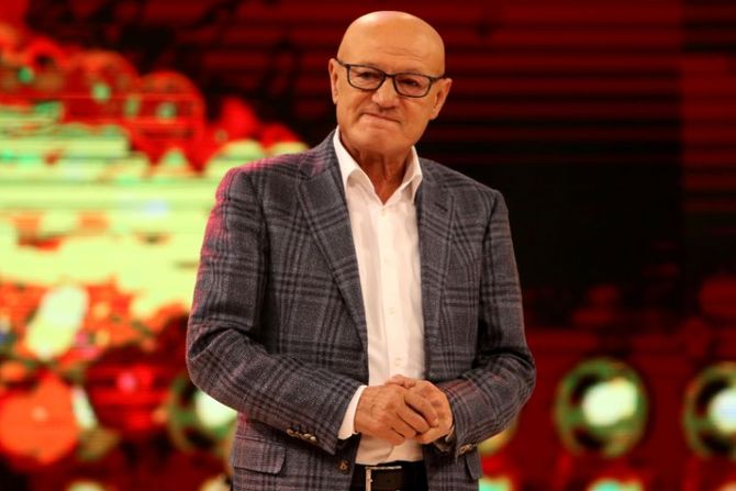 Šaban Šaulić Šaban Šaulić