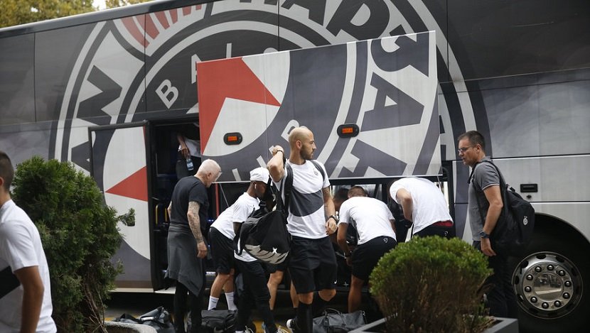 FK Partizan FK Partizan