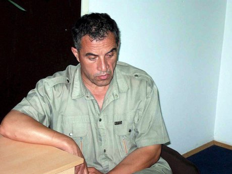 Vlado Taneski, makedonski novirar, serijski ubica