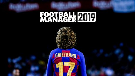 Antoine Griezmann, Football Manager