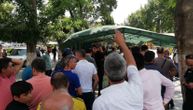 Hrvatska na NOGAMA, formirali se OGROMNI REDOVI! Evo šta je razlog
