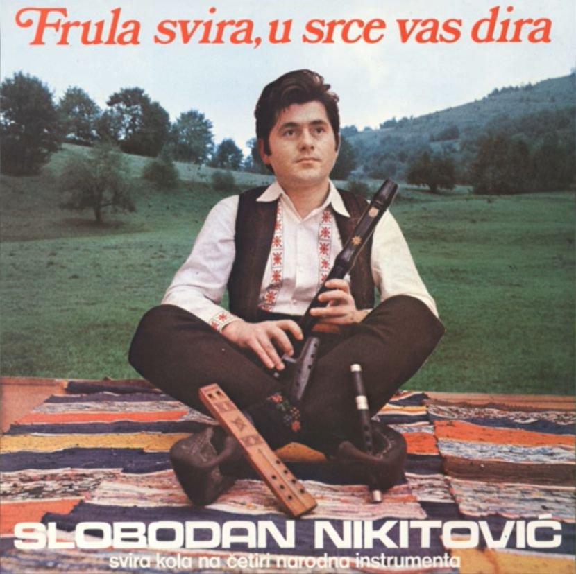 Slobodan Nikitović Slobodan Nikitović