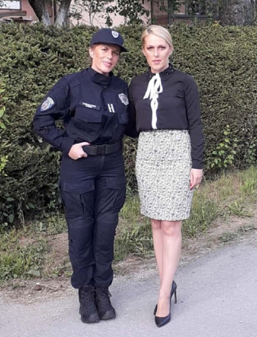 Svetlana i Stanika Svetlana i Stanika