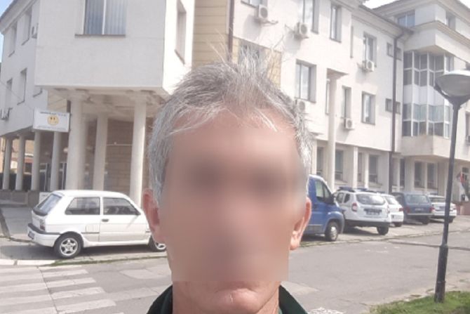 Miroljub Stanković Miroljub Stanković