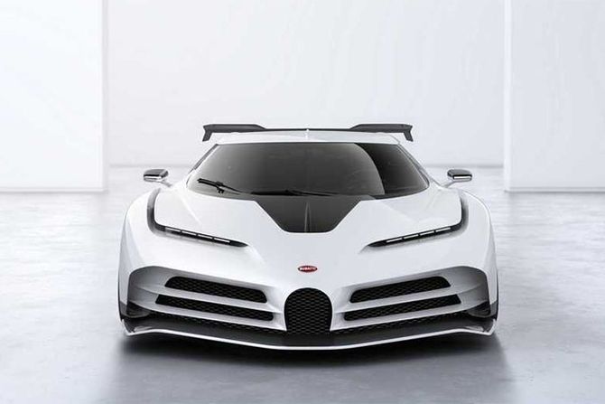 Bugatti