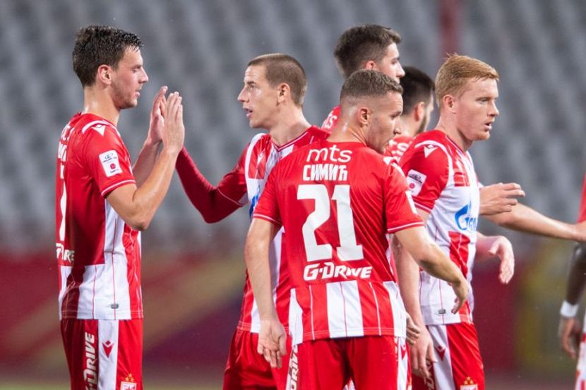 SASTAVI) Spartak - Crvena zvezda: Promena u napadu, Milojević kombinuje u  Subotici 