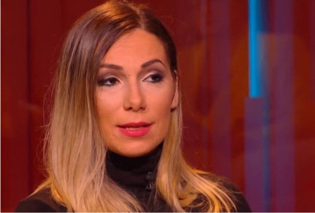 Marija Lukić Marija Lukić