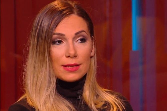 Marija Lukić Marija Lukić