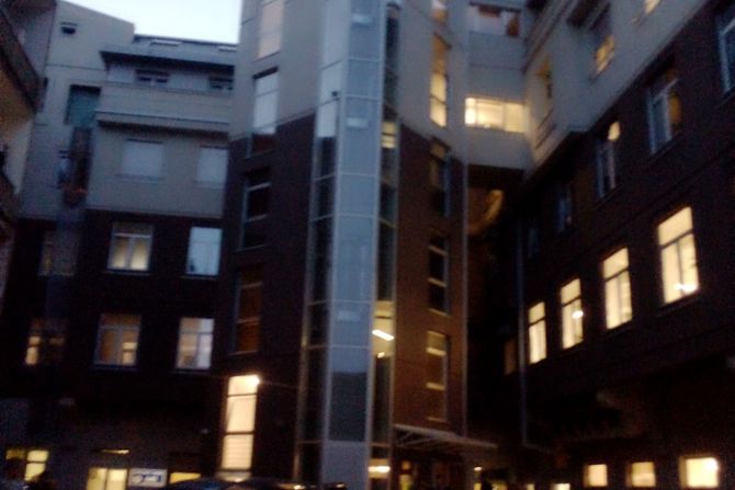 Lift, Šabac Lift, Šabac
