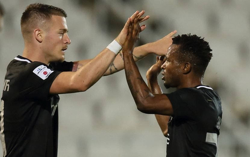 SEYDOUBA SOUMAH SEYDOUBA SOUMAH