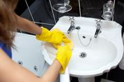 Rupa na lavabou vam čuva kuću od katastrofe i ne smete je zanemariti: Odmah proverite da li u njoj vidite ovo