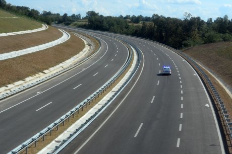 Autoput "Miloš Veliki"