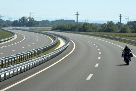 Autoput "Miloš Veliki"
