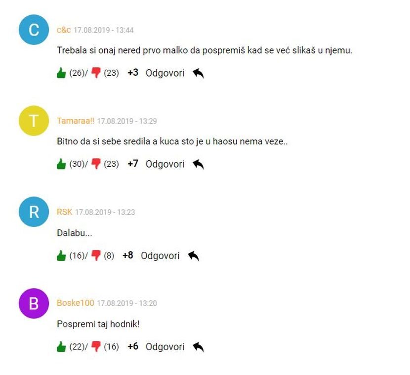 komentari komentari