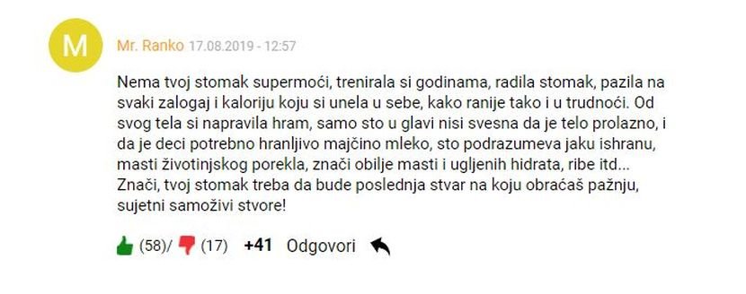 komentari komentari