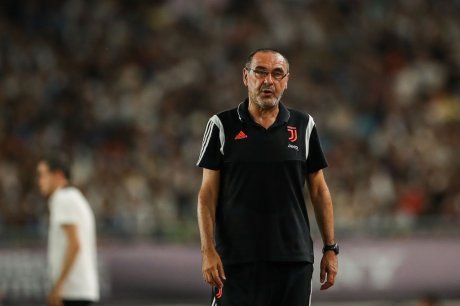 Maurizio Sarri