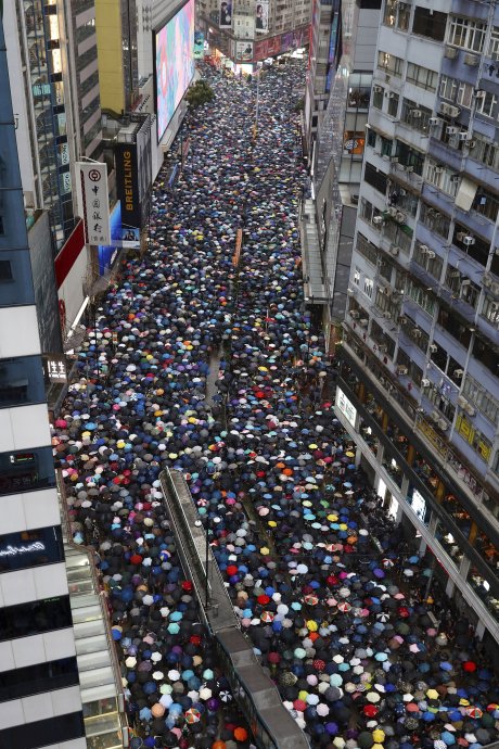 protesti, hongkong