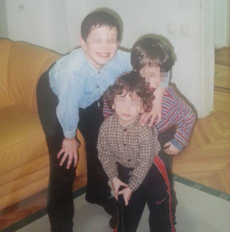 Ignjat, Bogdan Gajic Ignjat, Bogdan Gajic