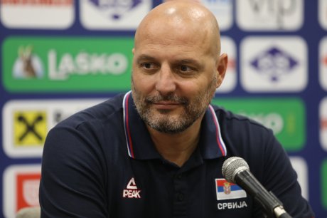 Aleksandar Saša Đorđević Aleksandar Saša Đorđević
