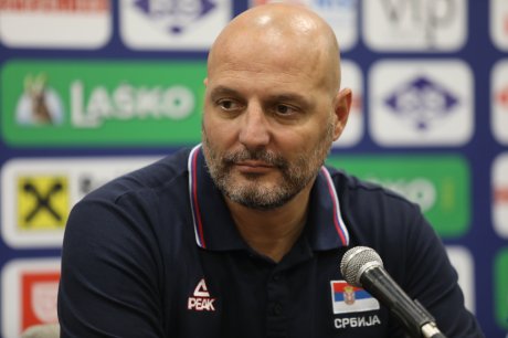 Aleksandar Saša Đorđević
