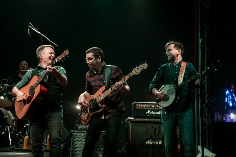 Irish Stew, Belgrade Beer Fest