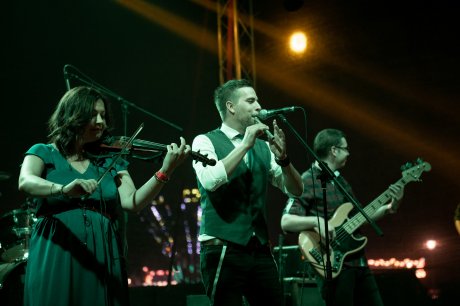 Irish Stew, Belgrade Beer Fest Irish Stew, Belgrade Beer Fest