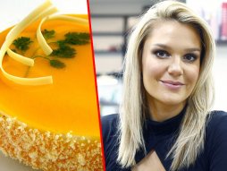 Lena Kovačević, kolac, slatkis, limun, kuhinja, recepti