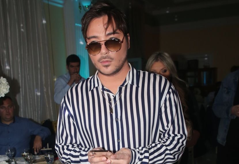 Milan Stanković Milan Stanković