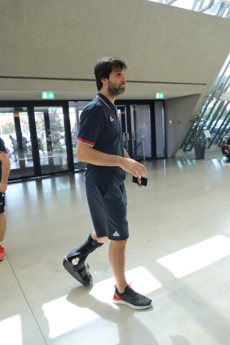 Miloš Teodosić Miloš Teodosić