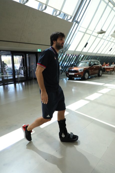 Miloš Teodosić Miloš Teodosić
