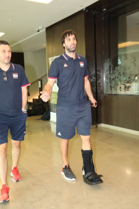 Miloš Teodosić Miloš Teodosić